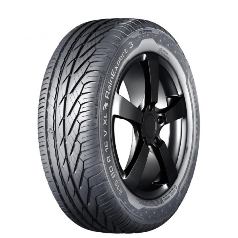 Летние шины Uniroyal Rain Expert 3 SUV 205/80 R16 104T XL